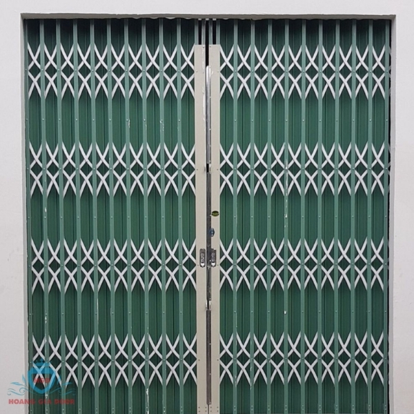 Cửa kéo Đài Loan